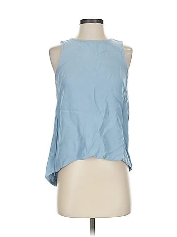 Rag & Bone Sleeveless Blouse (view 1)