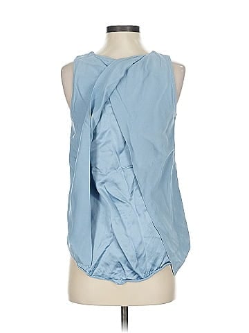 Rag & Bone Sleeveless Blouse (view 2)