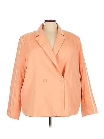 PrettyLittleThing Blazer (view 1)
