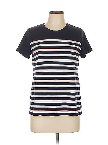 Croft & Barrow Short Sleeve T-Shirt (view 1)