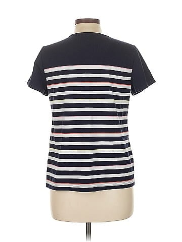 Croft & Barrow Short Sleeve T-Shirt (view 2)