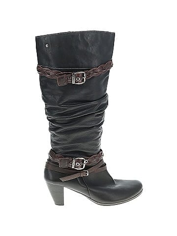 Pikolinos Boots (view 1)