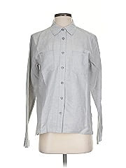 Mountain Hardwear Long Sleeve Button Down Shirt