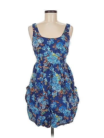 Charlotte Russe Casual Dress (view 1)