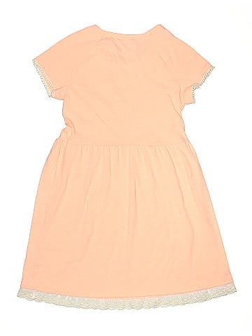 Wonder Nation Dress (view 2)