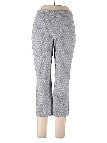 Susan Graver Active Pants (view 1)