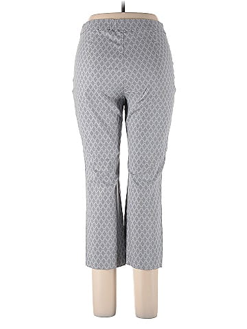 Susan Graver Active Pants (view 2)
