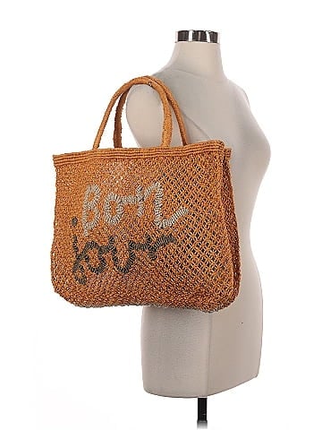 The Jacksons London Tote (view 2)