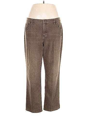 Lauren Jeans Co. Jeans (view 1)