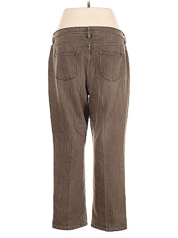 Lauren Jeans Co. Jeans (view 2)