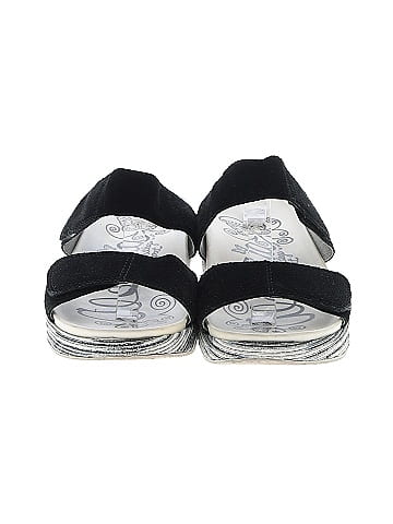 Alegria Sandals (view 2)