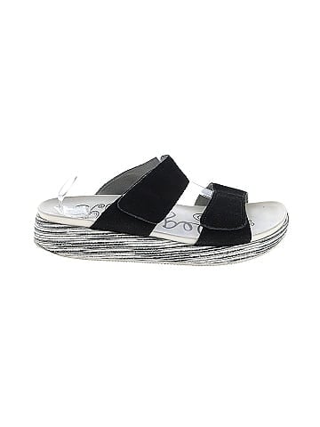 Alegria Sandals (view 1)