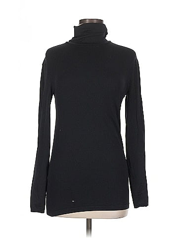 Wolford Long Sleeve Turtleneck (view 1)