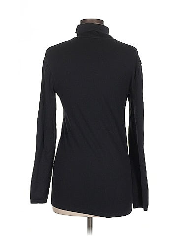 Wolford Long Sleeve Turtleneck (view 2)