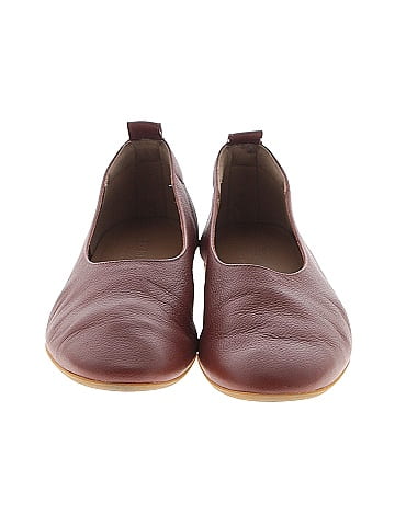 Everlane Flats (view 2)