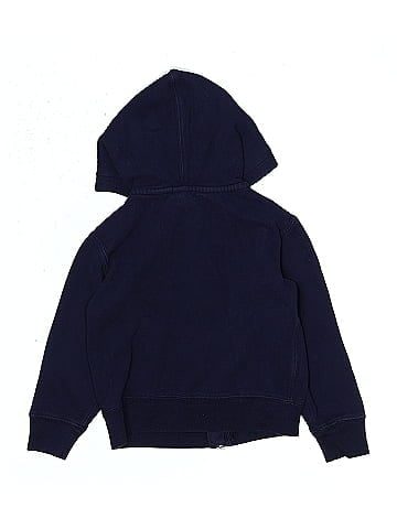 Polo by Ralph Lauren Zip Up Hoodie (view 2)