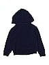Polo by Ralph Lauren Blue Zip Up Hoodie Size 4T - photo 2