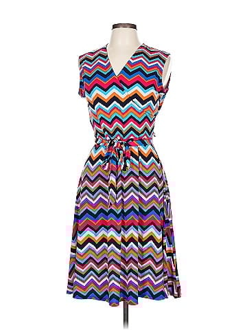 Leota Casual Dress (view 1)