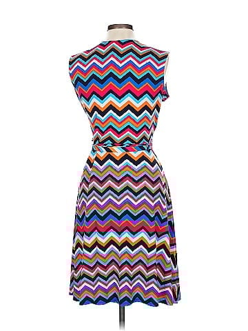 Leota Casual Dress (view 2)