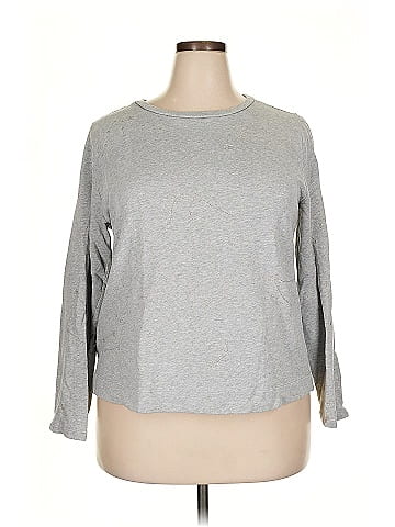 Ann Taylor LOFT Sweatshirt (view 1)