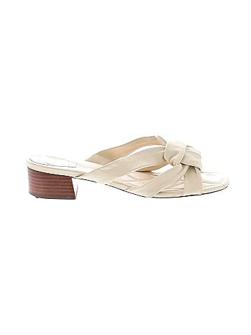 Schutz Sandals (view 1)