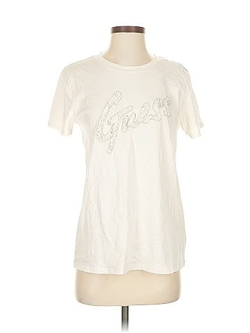 Guess Short Sleeve T-Shirt (view 1)