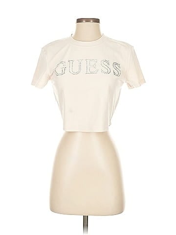 Guess Short Sleeve T-Shirt (view 1)