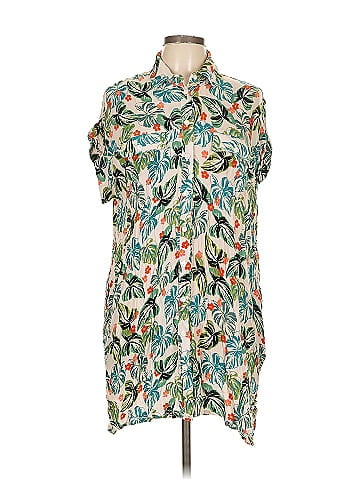 Lost + Wander Casual Dress (view 1)