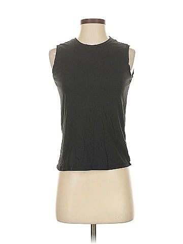 Quince Sleeveless T-Shirt (view 1)