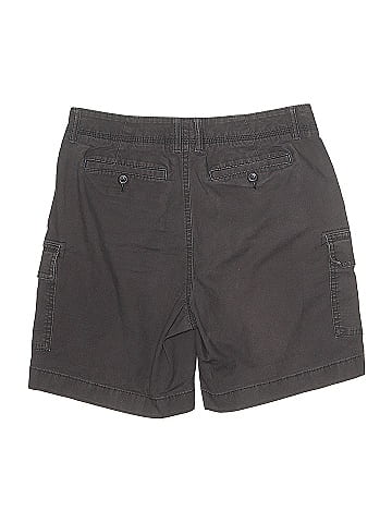 L.L.Bean Cargo Shorts (view 2)