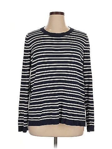 Market and Spruce Pullover Sweater (view 1)