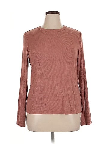 Violets & Roses Pullover Sweater (view 1)