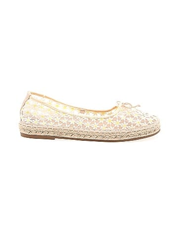 Madden Girl Flats (view 1)