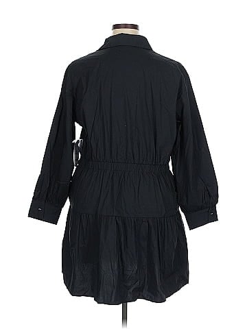 Scoop Casual Dress (view 2)