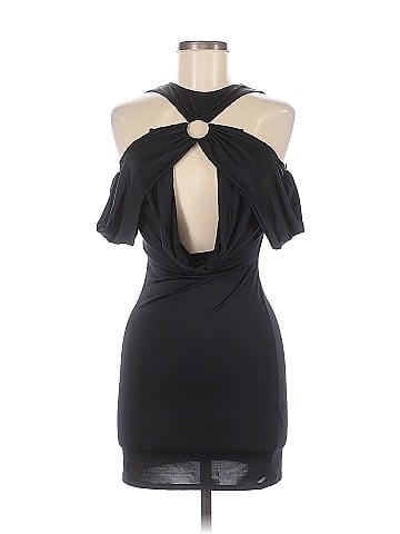 PrettyLittleThing Cocktail Dress (view 1)