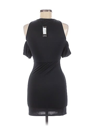 PrettyLittleThing Cocktail Dress (view 2)
