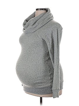 Ingrid + Isabel Turtleneck Sweater