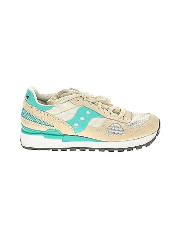 Saucony Sneakers (view 1)