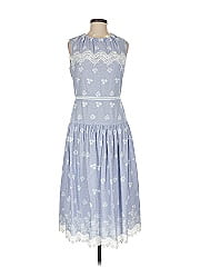 Ml Monique Lhuillier Casual Dress
