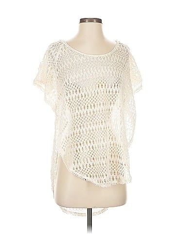 Victoria's Secret Short Sleeve Top (view 1)