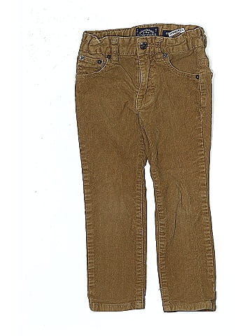 Lucky Brand Khakis (view 1)