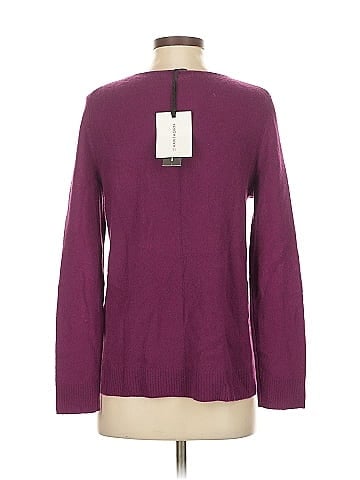 41Hawthorn Cashmere Pullover Sweater (view 2)