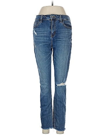 STUDIO BLUE Jeans (view 1)