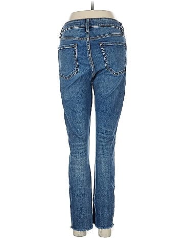 STUDIO BLUE Jeans (view 2)