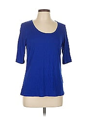 Cable & Gauge 3/4 Sleeve T Shirt