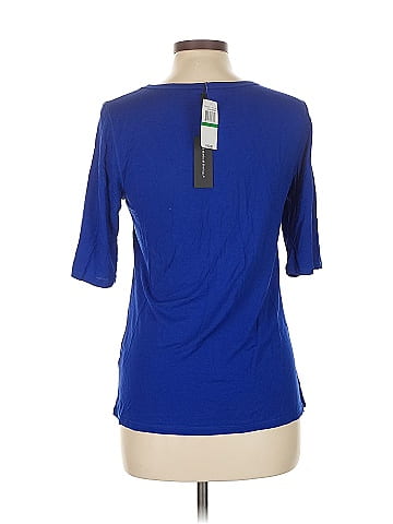 Cable & Gauge 3/4 Sleeve T-Shirt (view 2)