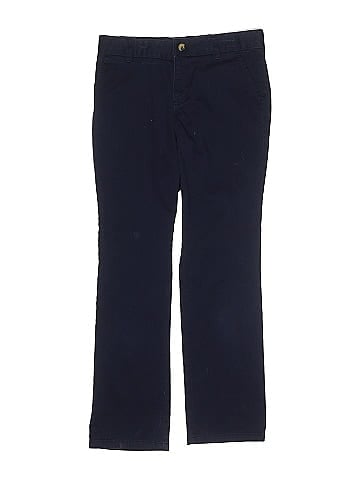 French Toast Casual Pants (view 1)