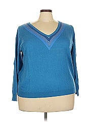 Mod Cloth Pullover Sweater