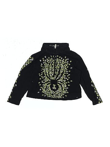 Spyder Pullover Sweater (view 1)