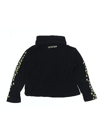 Spyder Pullover Sweater (view 2)